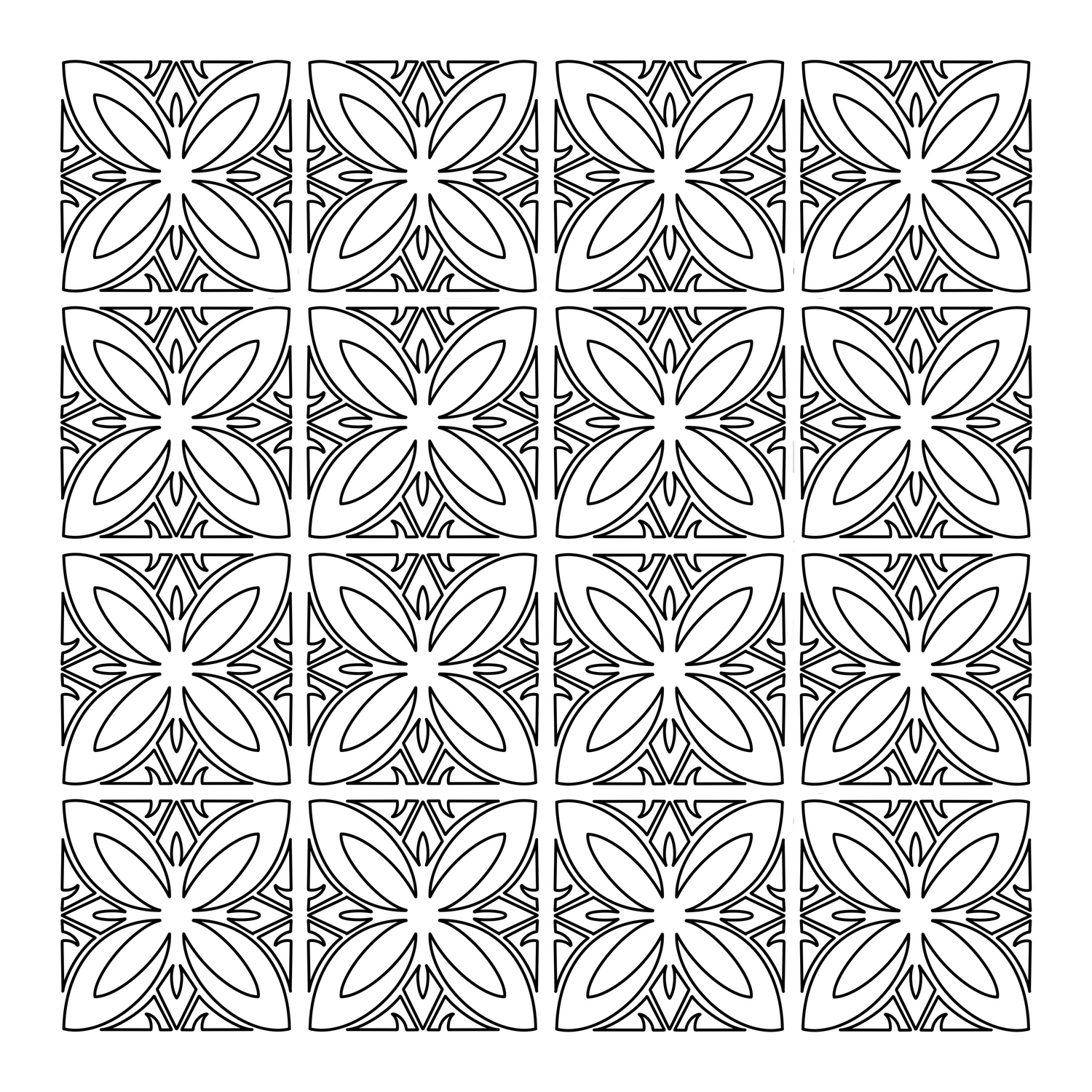Stencils