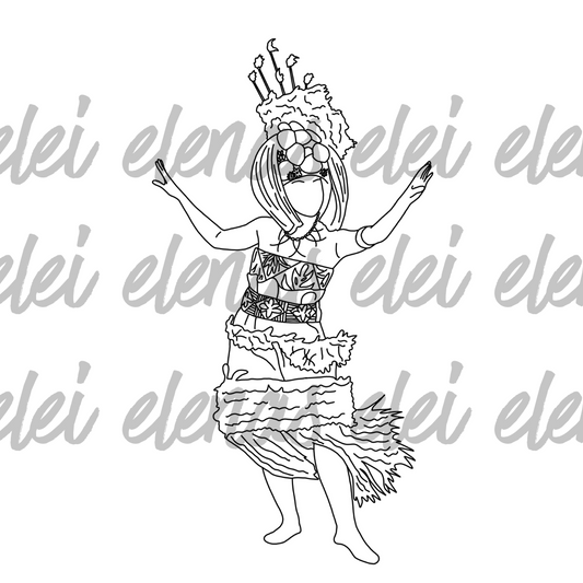 Leleina